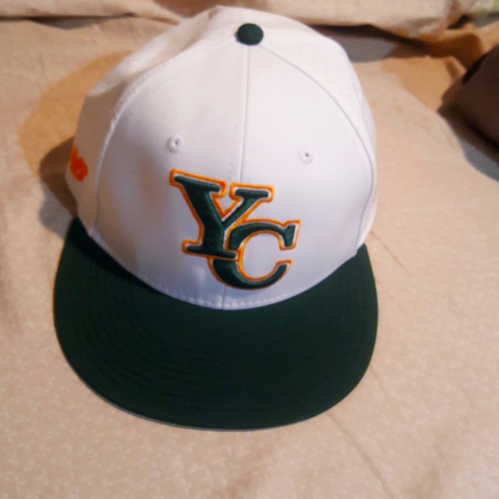 YC Baseball Cap